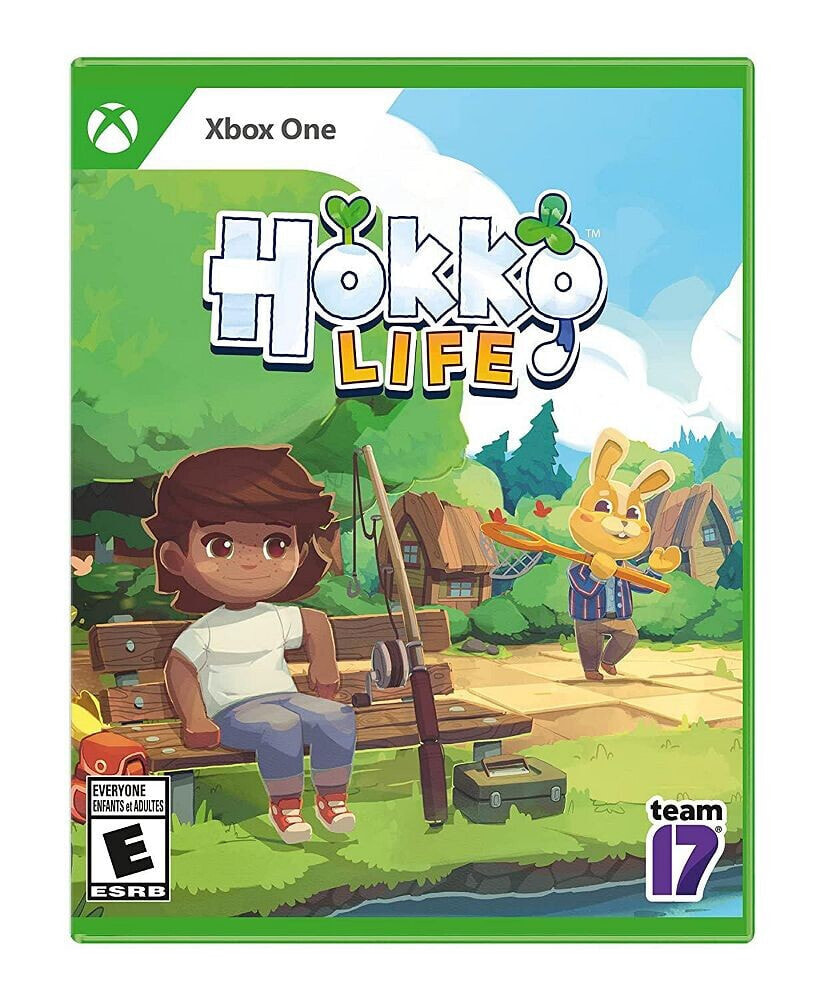 Microsoft hokko Life - Xbox One