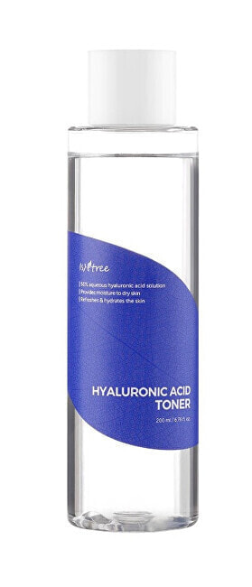 Hyaluronic Acid Toner 200ml