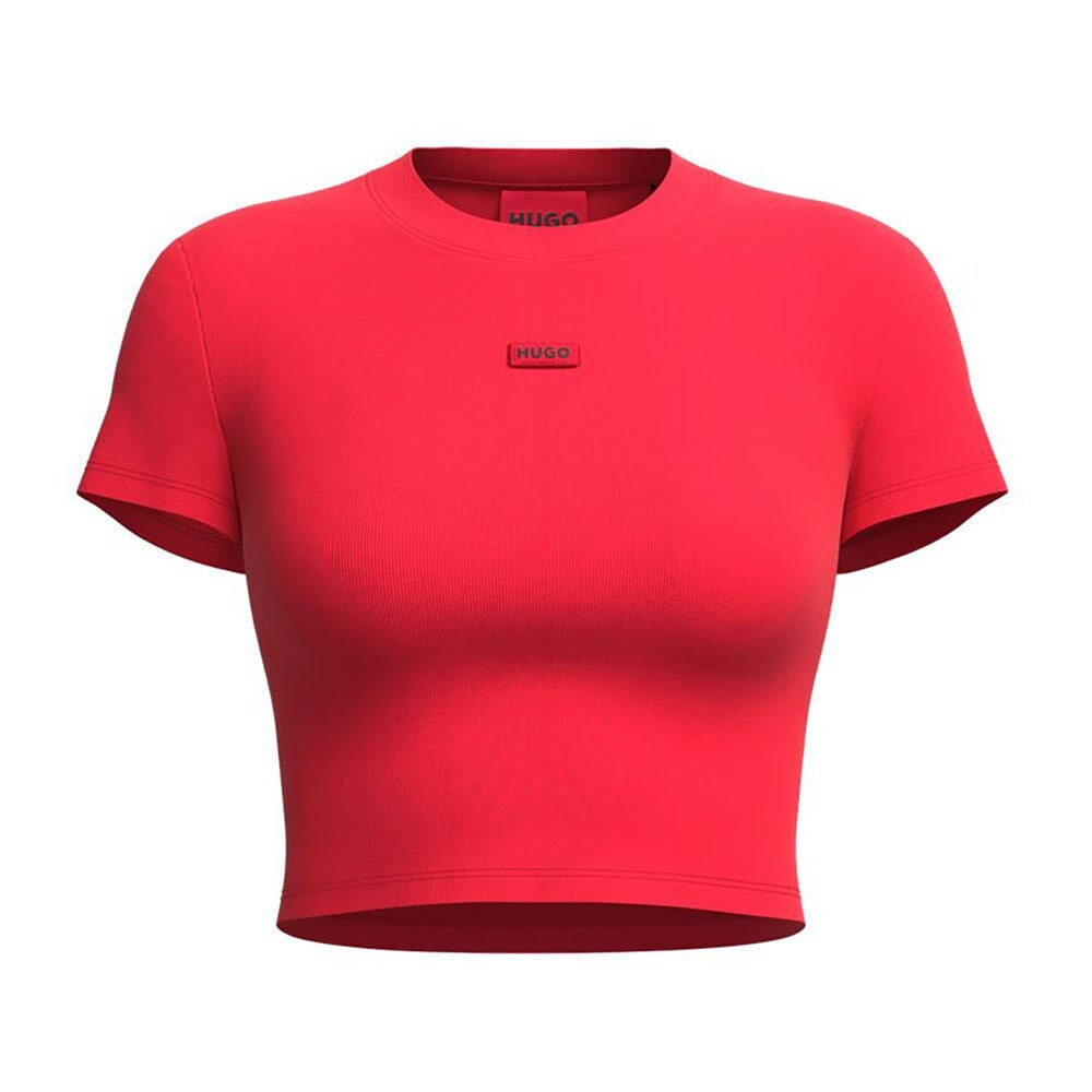 HUGO Deluisa 1 Short Sleeve T-Shirt