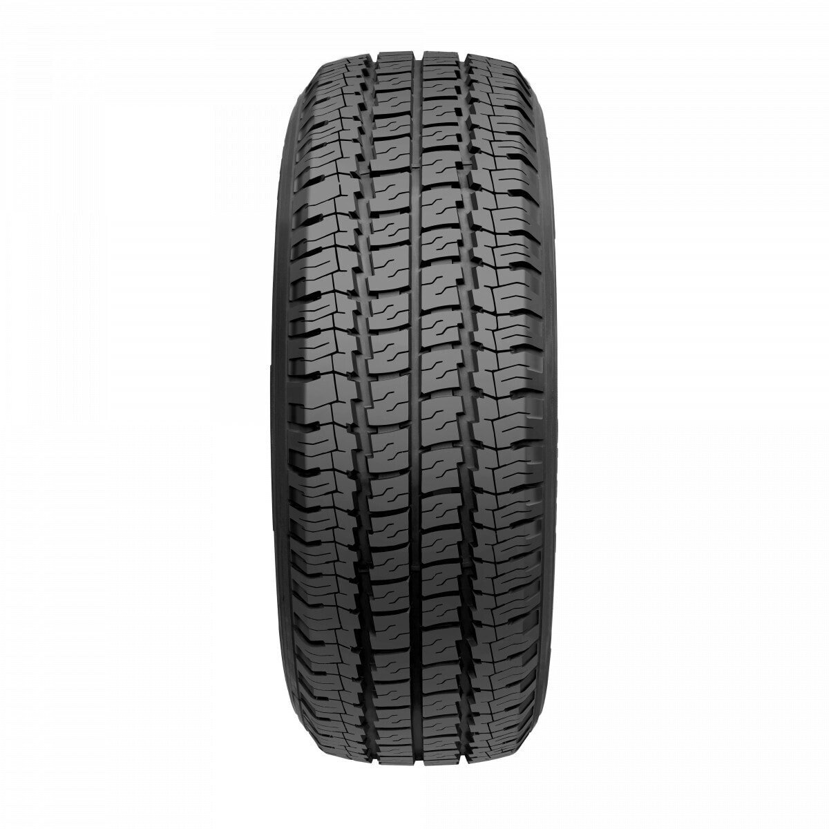 Шины для легких грузовых автомобилей летние Tigar Cargo Speed EVO 225/75 R16 118/116R