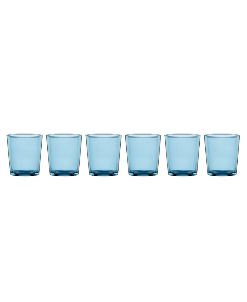 Oneida stackables Shot Glasses, Set of 6