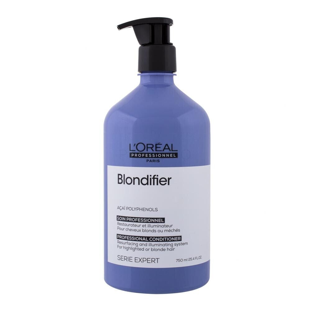 L'Oréal Professionnel Blondifier Professional Conditioner 500 ml conditioner für Frauen