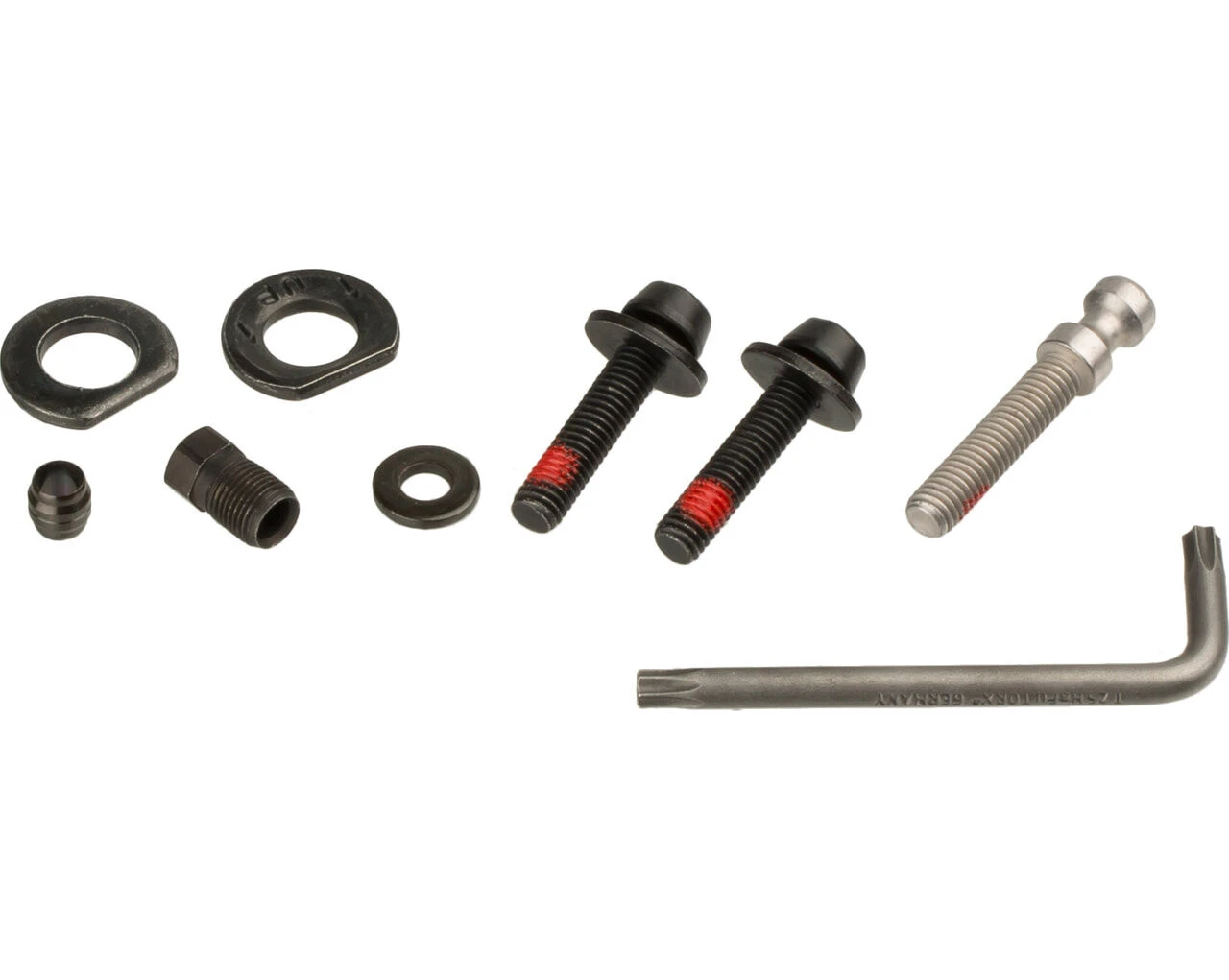 HS 11 Easy Mount Rim Brake