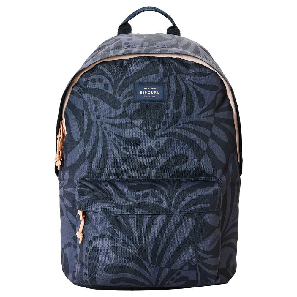 RIP CURL Dome 18L + Pc Afterglow Backpack