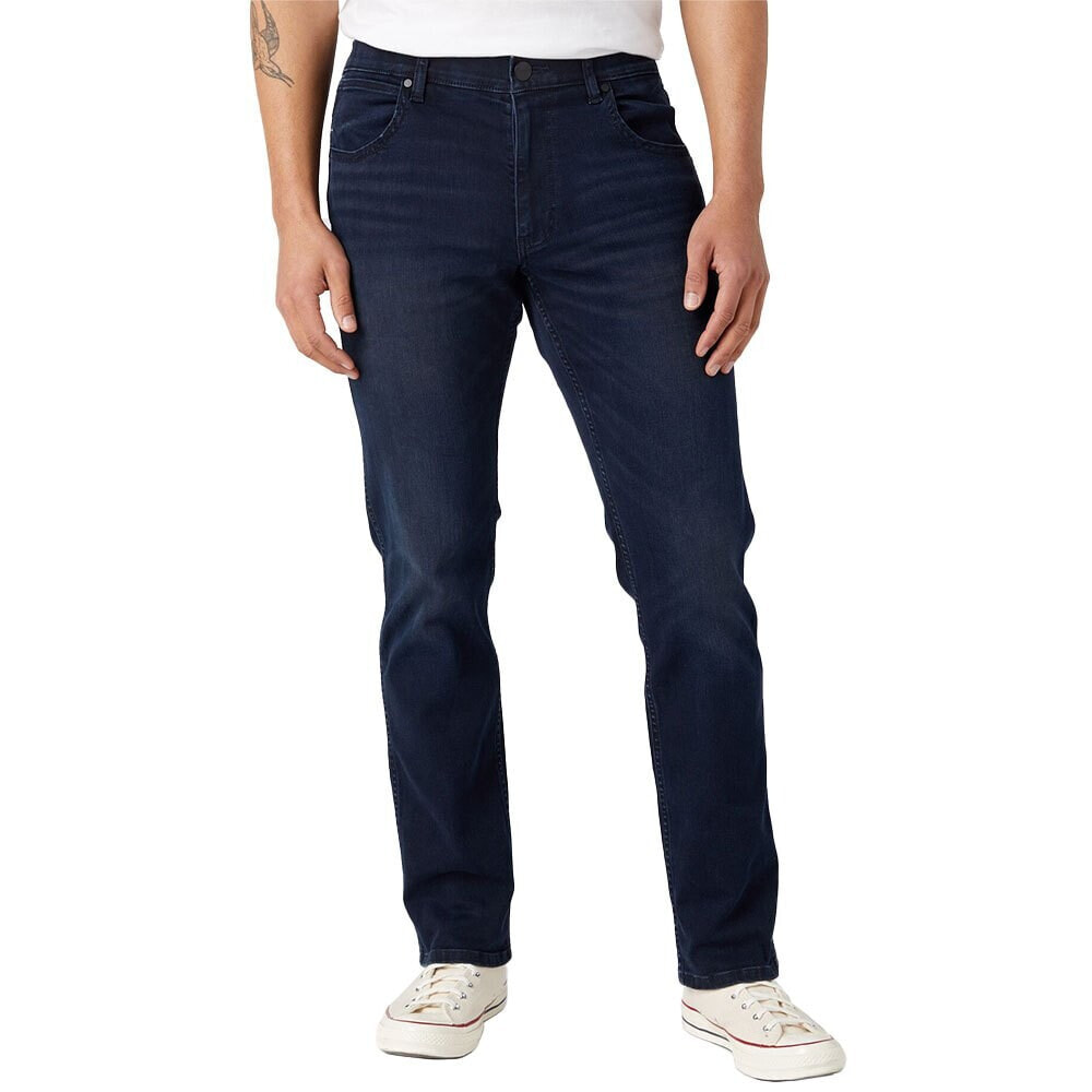 WRANGLER Prosperity Jeans