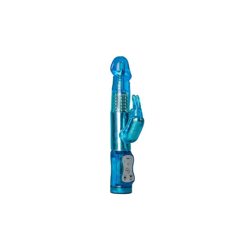 Вибратор EasyToys Blue Rabbit Vibrator