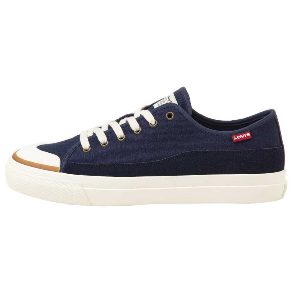 LEVI´S FOOTWEAR Square Low Trainers