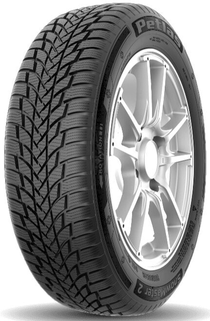 Шины зимние Petlas Snow Master 2 M+S 3PMSF 155/70 R13 75T