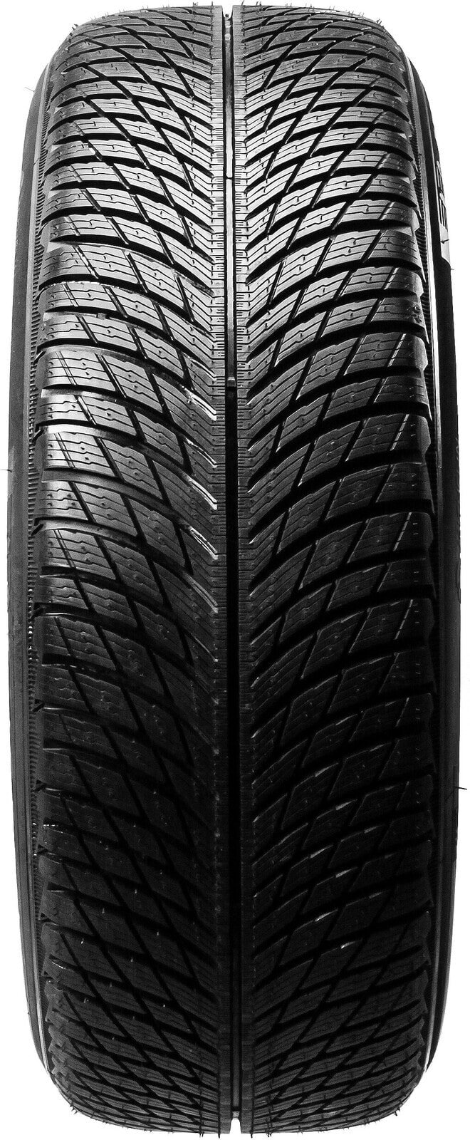 Шины зимние Michelin Pilot Alpin 5 * XL 3PMSF M+S DOT21 265/40 R19 102V