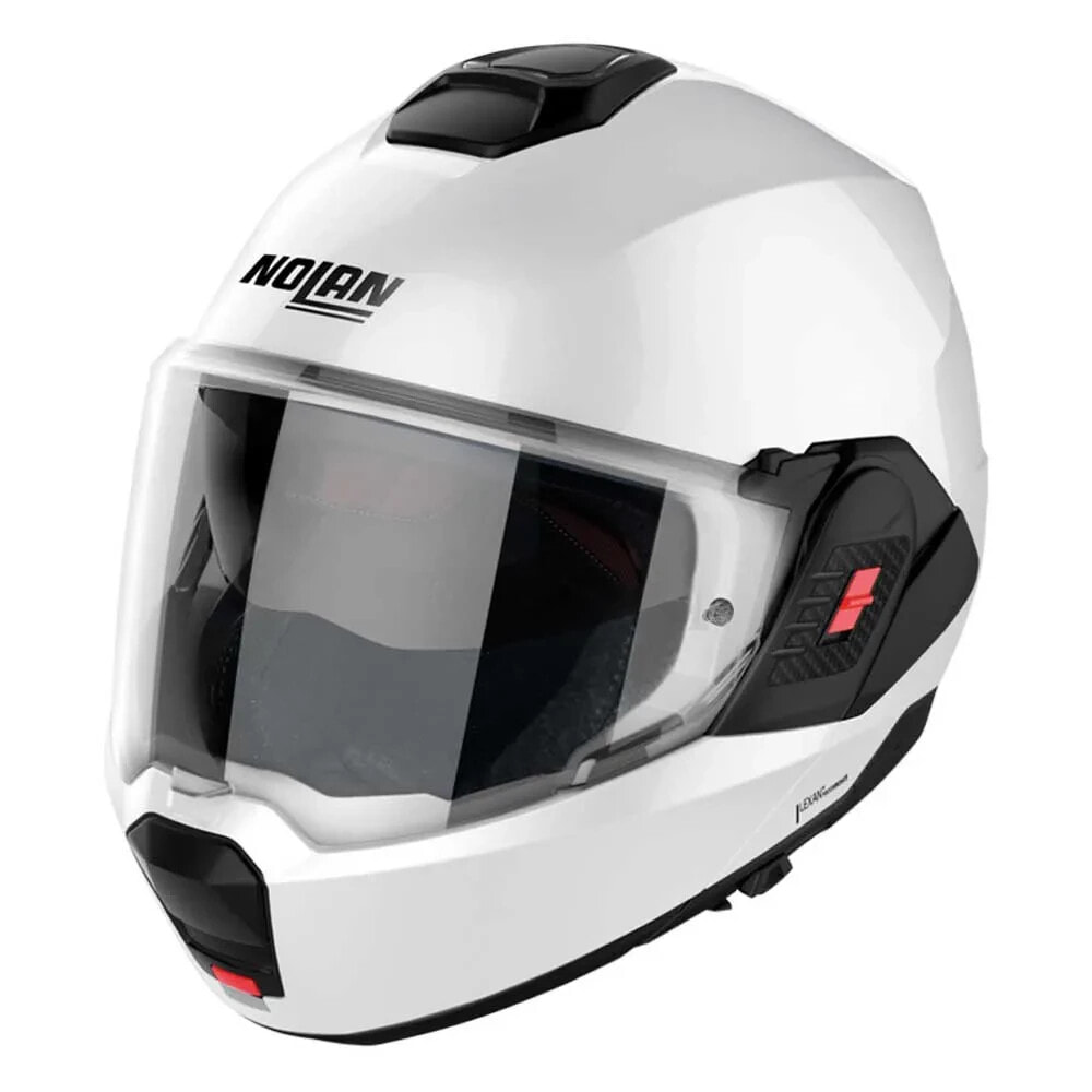 NOLAN N120-1 Special N-COM Modular Helmet