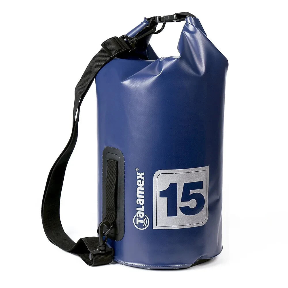 TALAMEX Dry Sack 15L