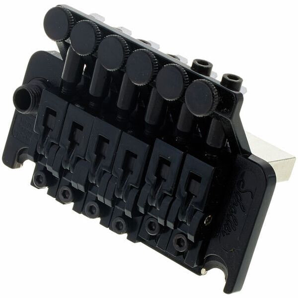 Schaller Tremolo (Locking) BC