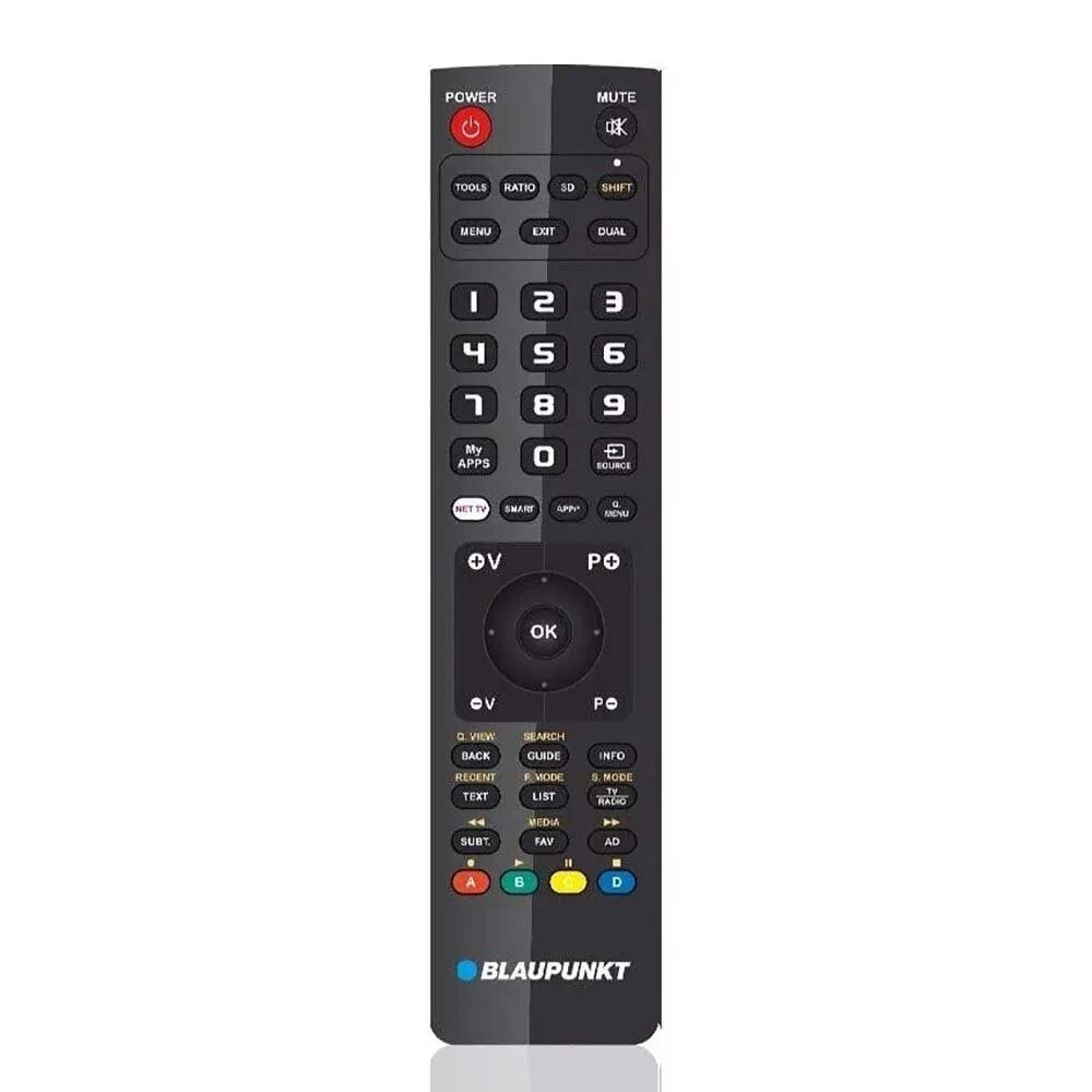 BLAUPUNKT BP3002 Samsung Compatible Remote Control