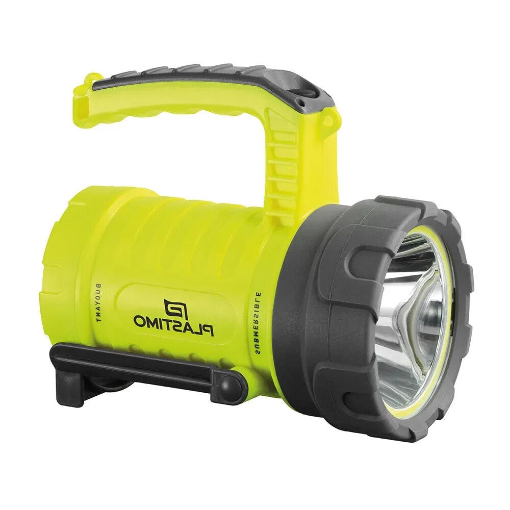 PLASTIMO X-Spot Flashlight