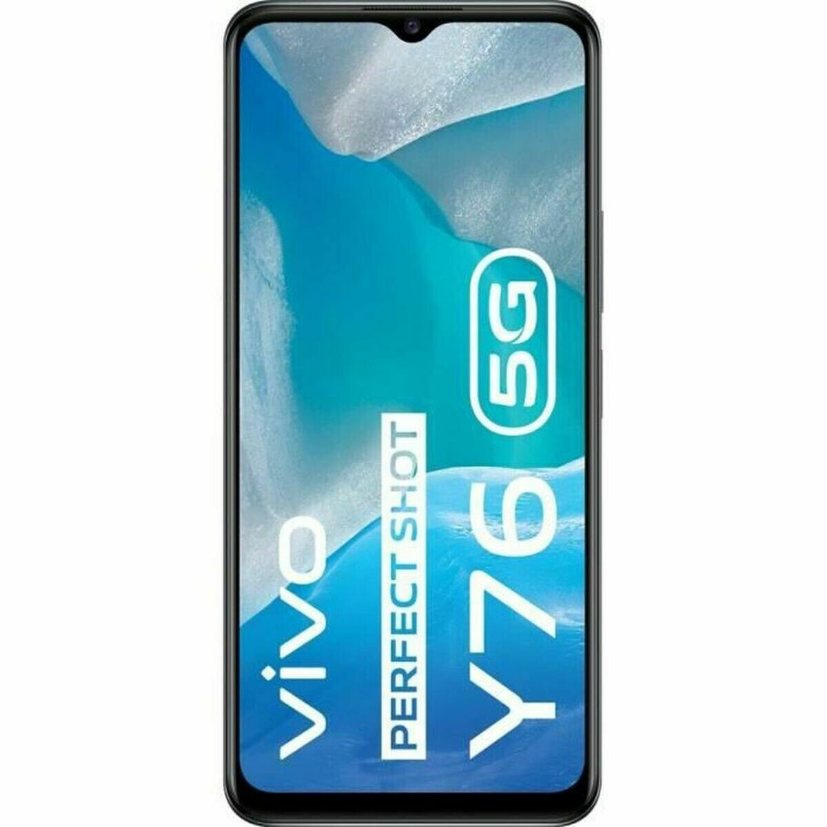 Смартфоны Vivo Vivo Y76 5G 6,58“ 5G 2408 x 1080 px 6,6