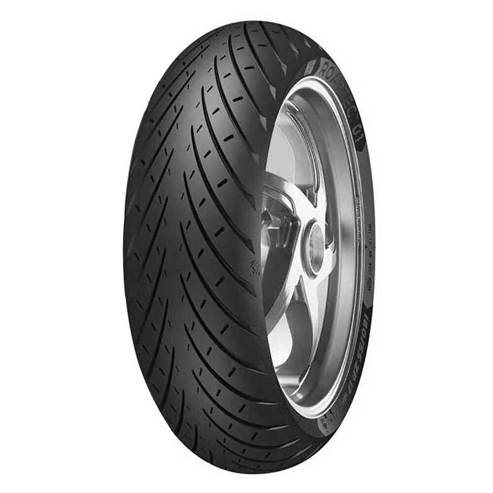 METZELER Roadtec™ 01 57H TL M/C Front Road Tire