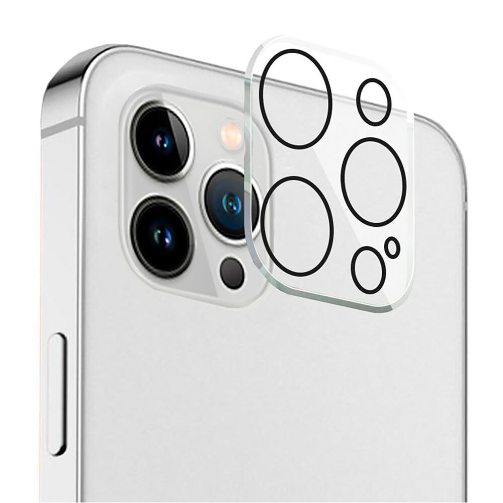 COOL iPhone 13 Pro/13 Pro Max camera protector