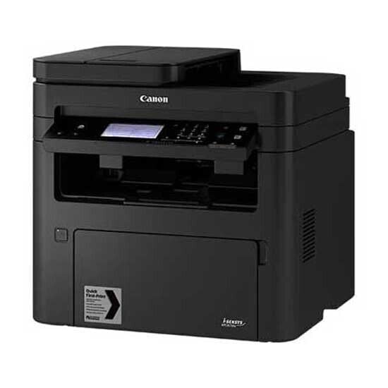 CANON MF267DW II multifunction printer