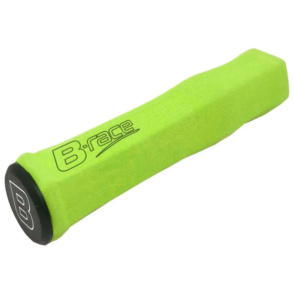 B-RACE Foam Grips