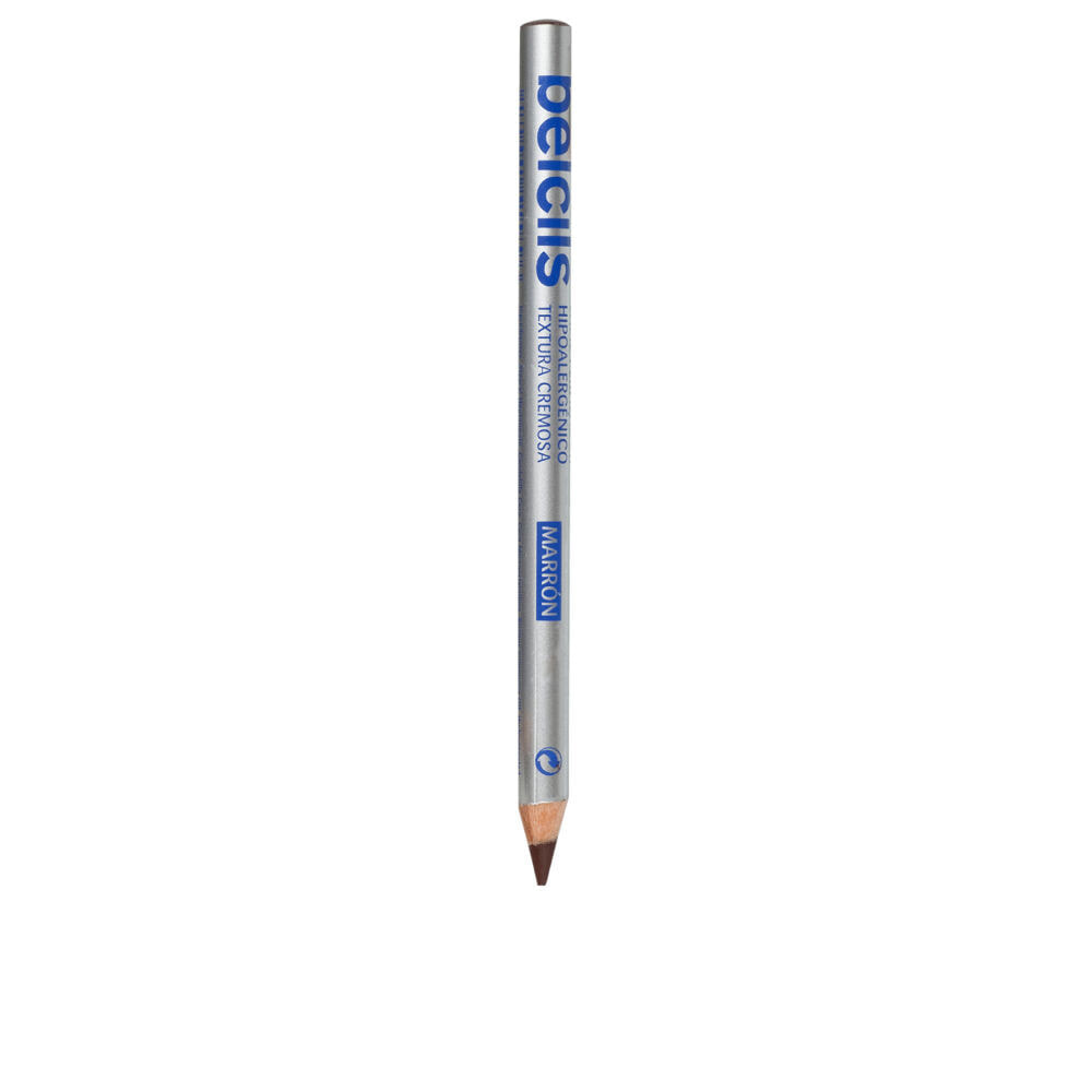 BELCILS SENSITIVE EYES eye pencil #brown 1.4 gr