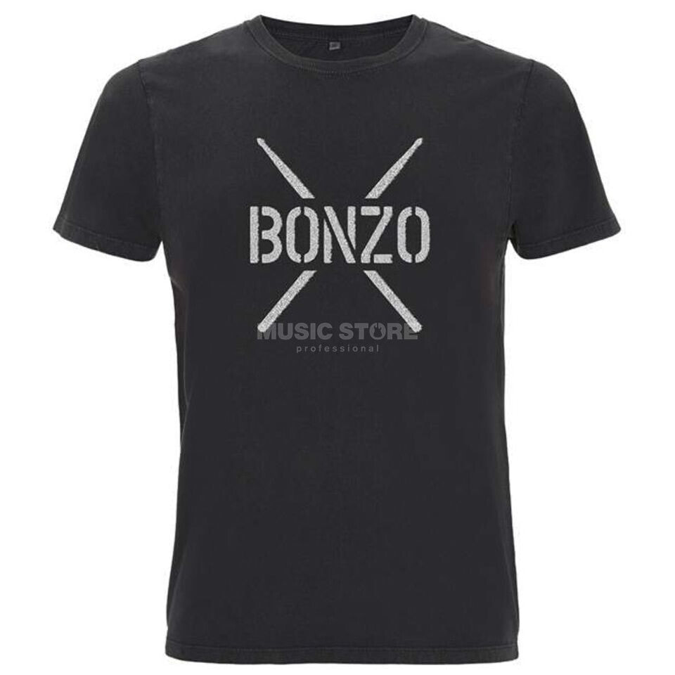 Promuco Bonzo Stencil T-Shirt XL