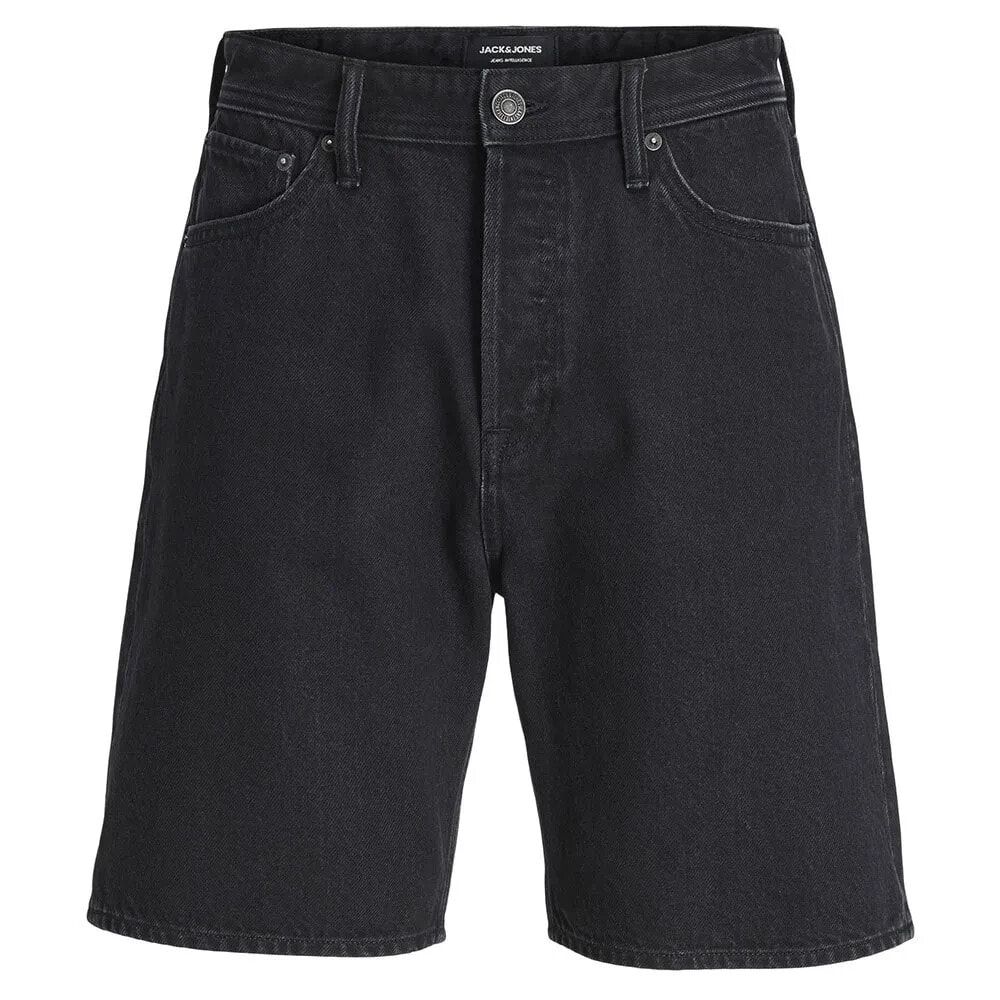 JACK & JONES Tony Original Sbd 306 Denim Shorts