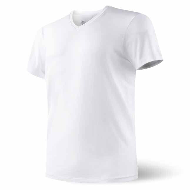 SAXX UNDERWEAR Undercover V Neck T-Shirt