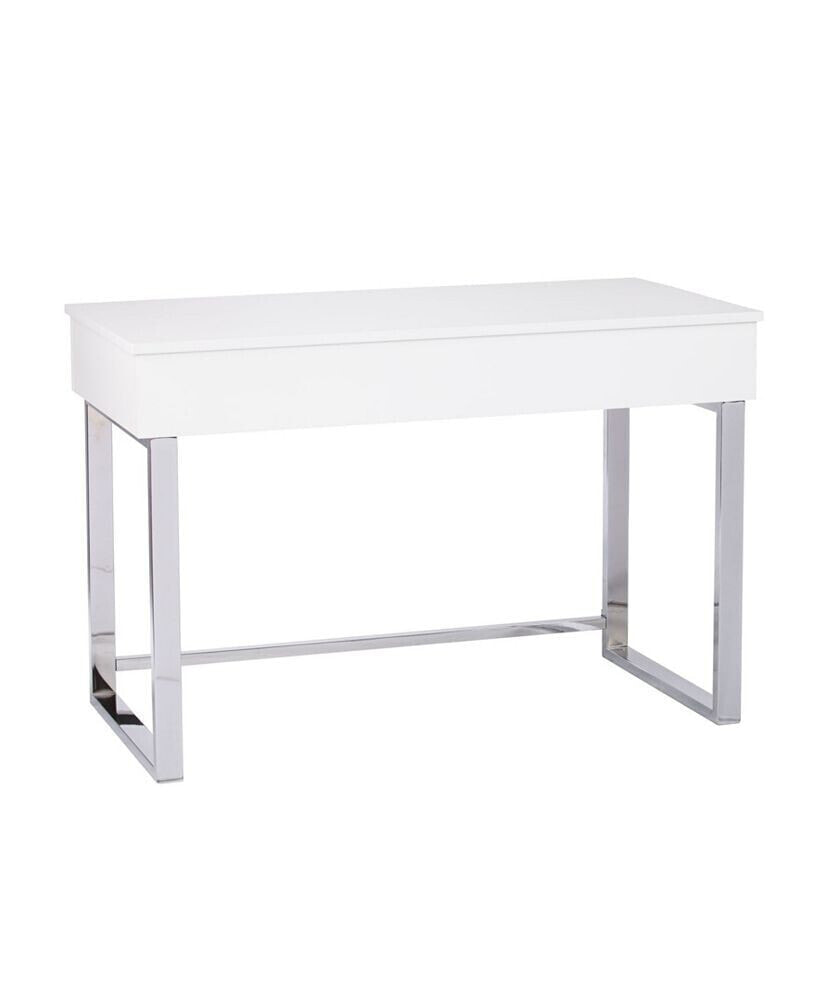 Ghent Adjustable Height Sit Stand Desk