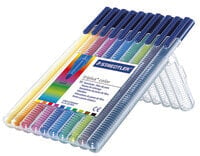 Staedtler Triplus color 323SB10