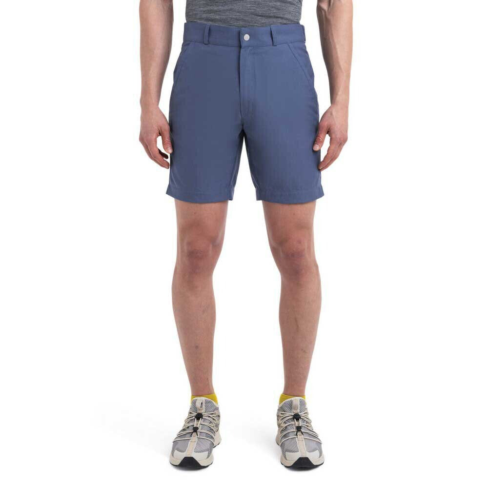 ICEBREAKER Merino Hike Shorts