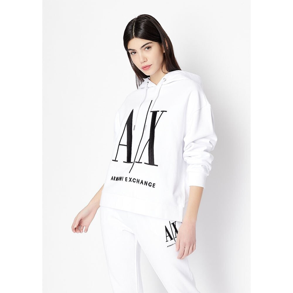 ARMANI EXCHANGE 8NYM52_YJ68Z Hoodie