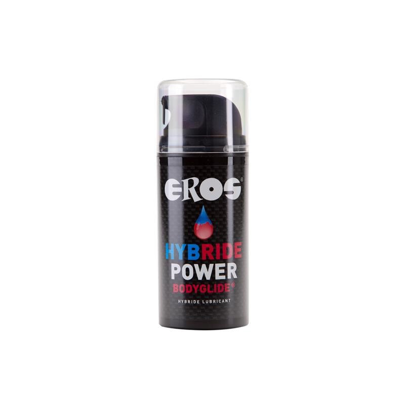 Интимный крем или дезодорант Eros Hybride Power Bodyglide 100 ml