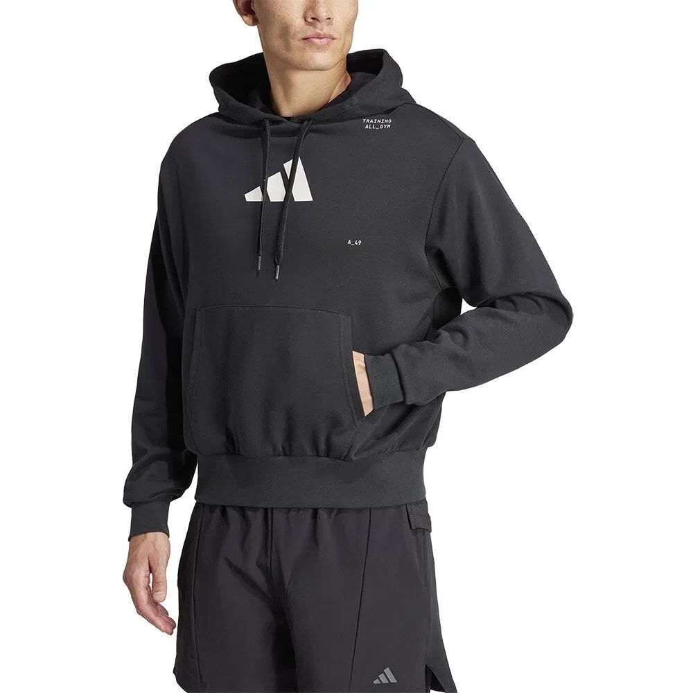 ADIDAS Tr Category G Hoodie