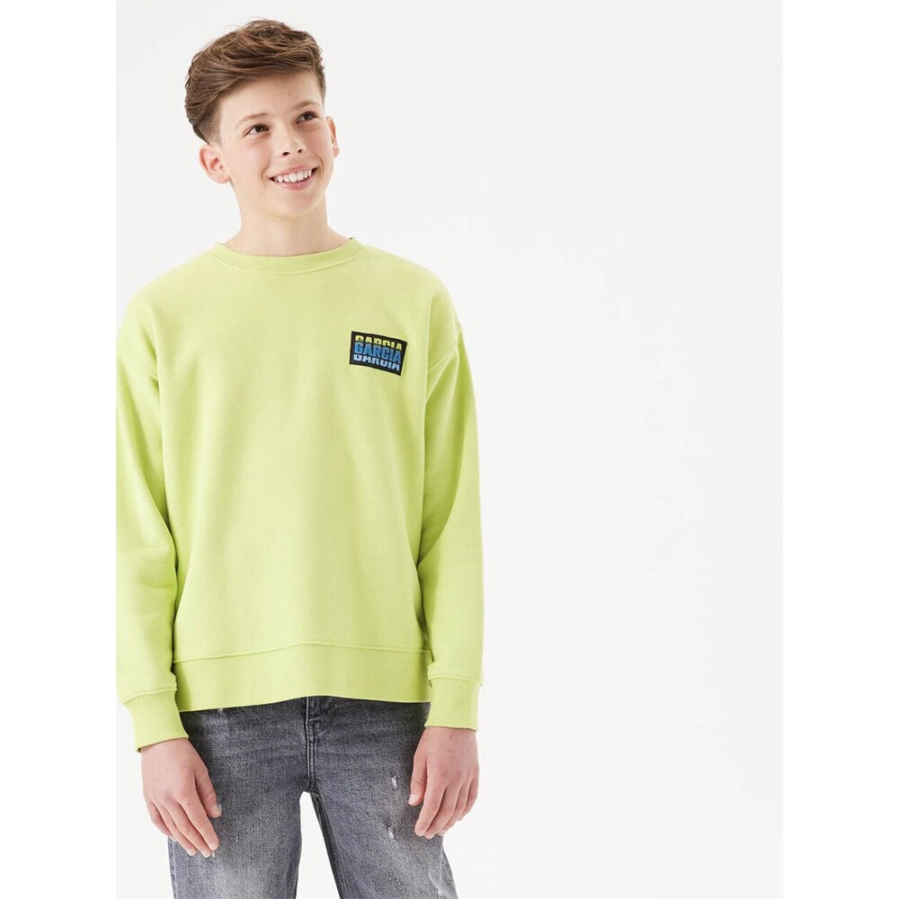 GARCIA H33660 Teen Sweatshirt