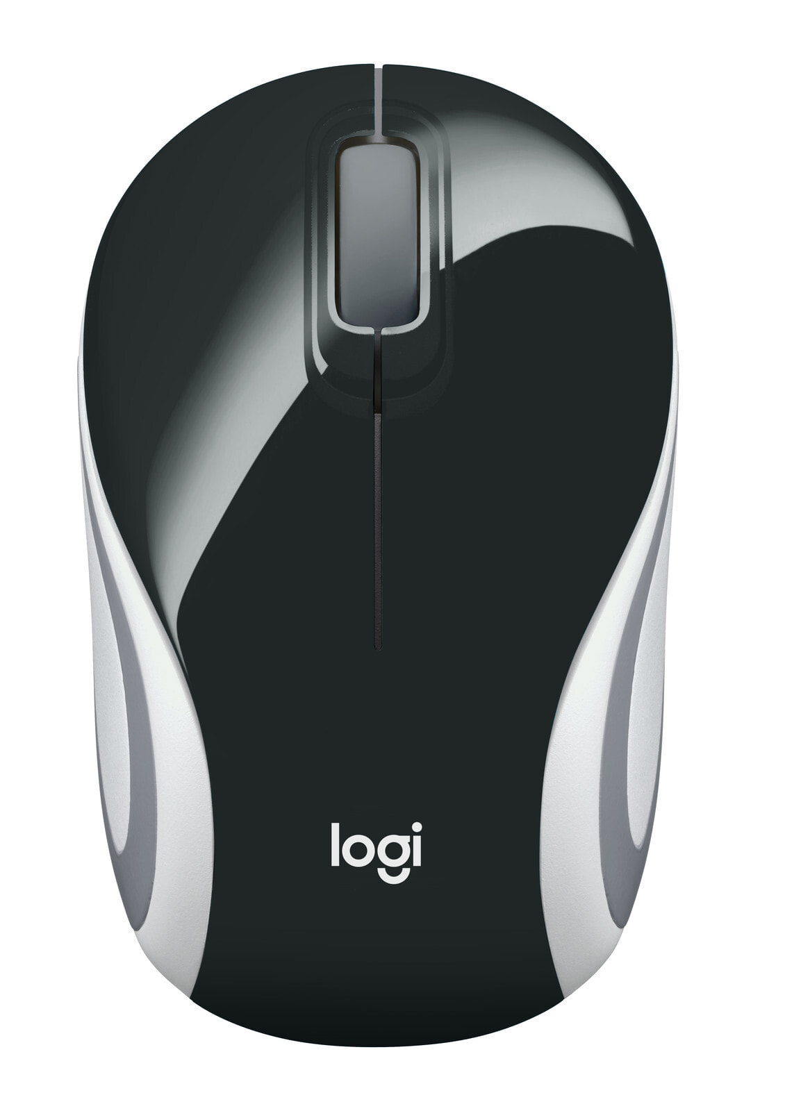 Беспроводная мини-мышь Logitech M187 - оптическая - RF беспроводная - 1000  DPI - черная - белая мыши V45485471 купить по выгодной цене от 19 руб. в  интернет-магазине market.litemf.com с доставкой