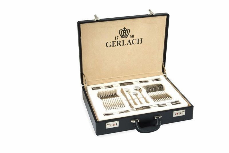 Gerlach Antica cutlery set 68 pcs.