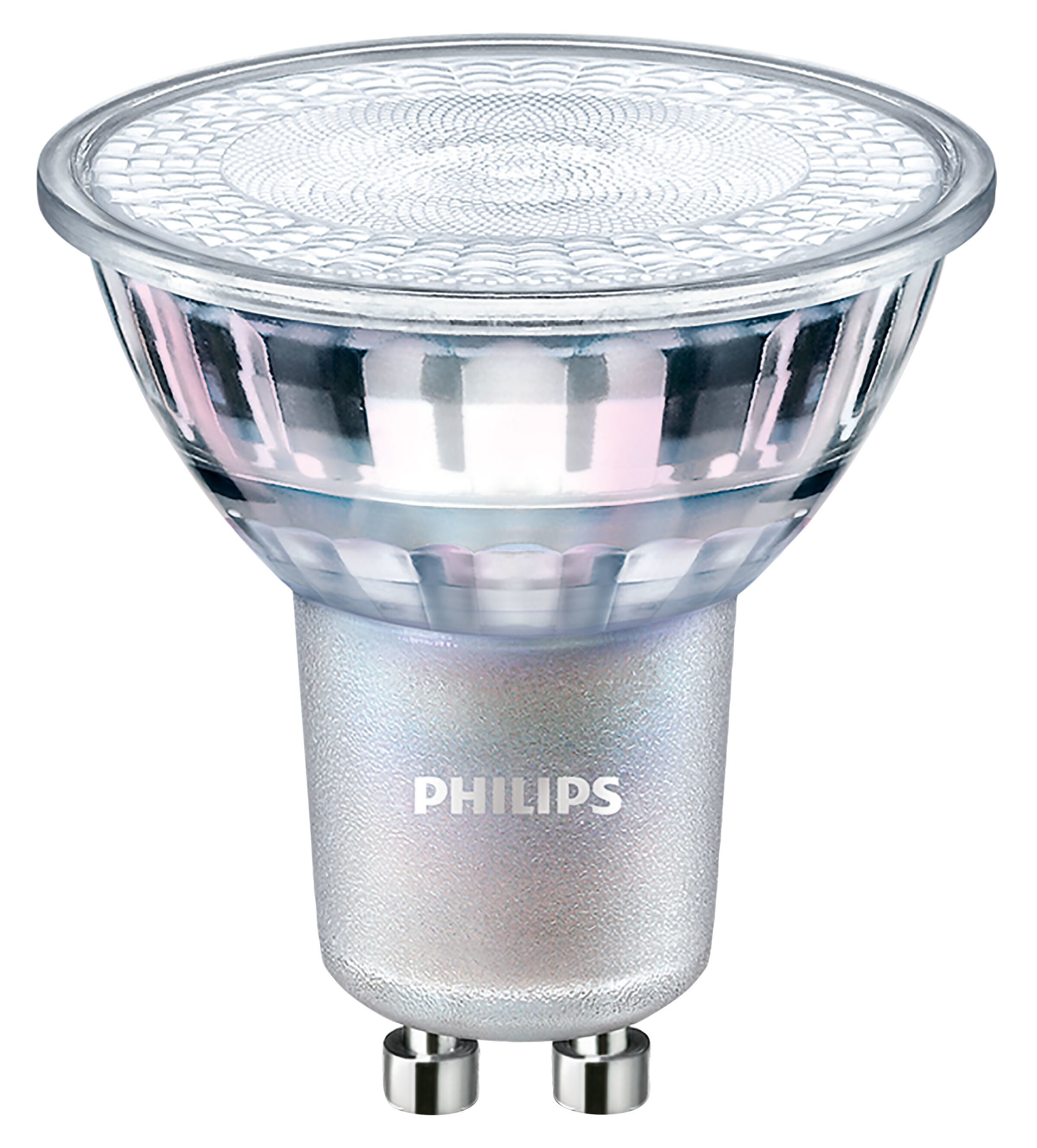 Philips Master LEDspot LED лампа 4,9 W GU10 A+ 70787600