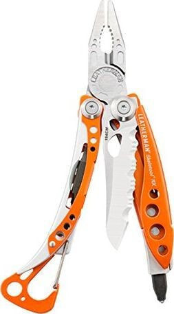 Мультитул Leatherman Skeletool RX LTG832310