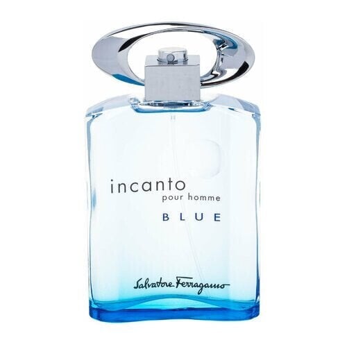 Salvatore Ferragamo Incanto Blue Eau de Toilette