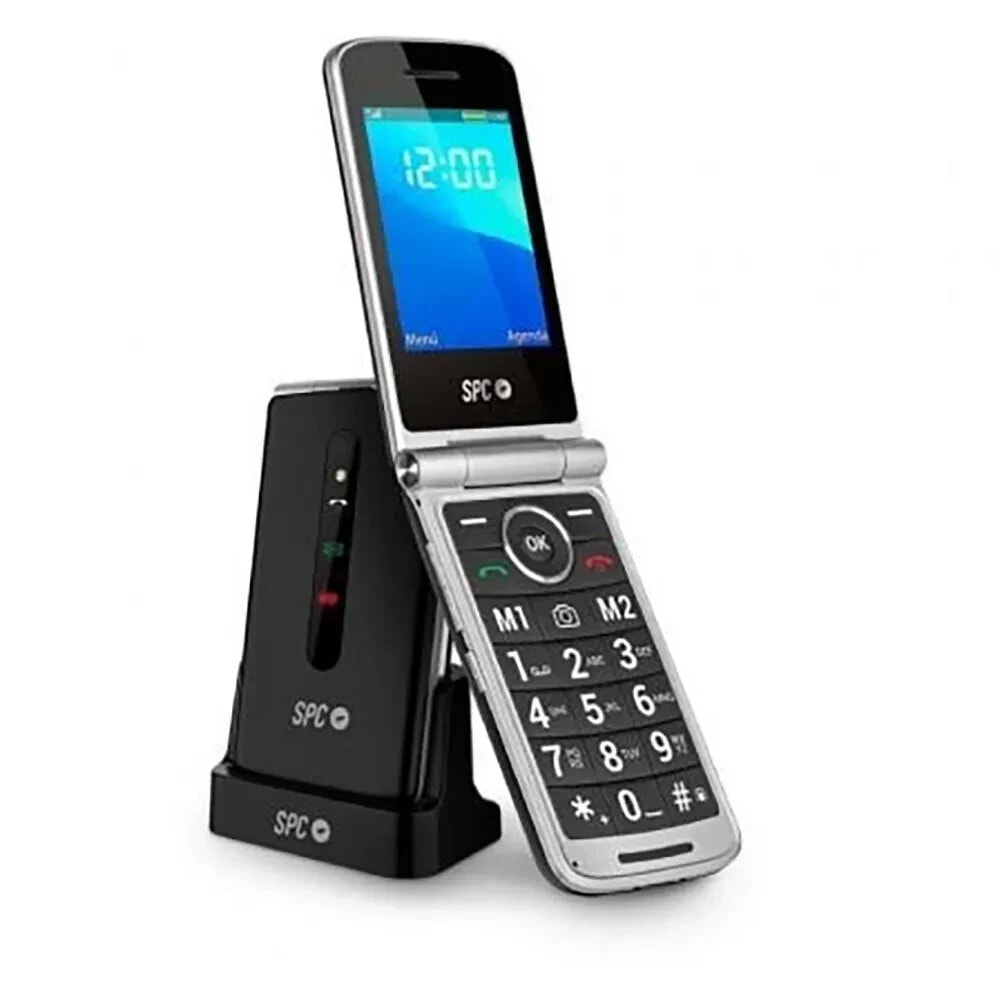 SPC Prince 4G Mobile Phone