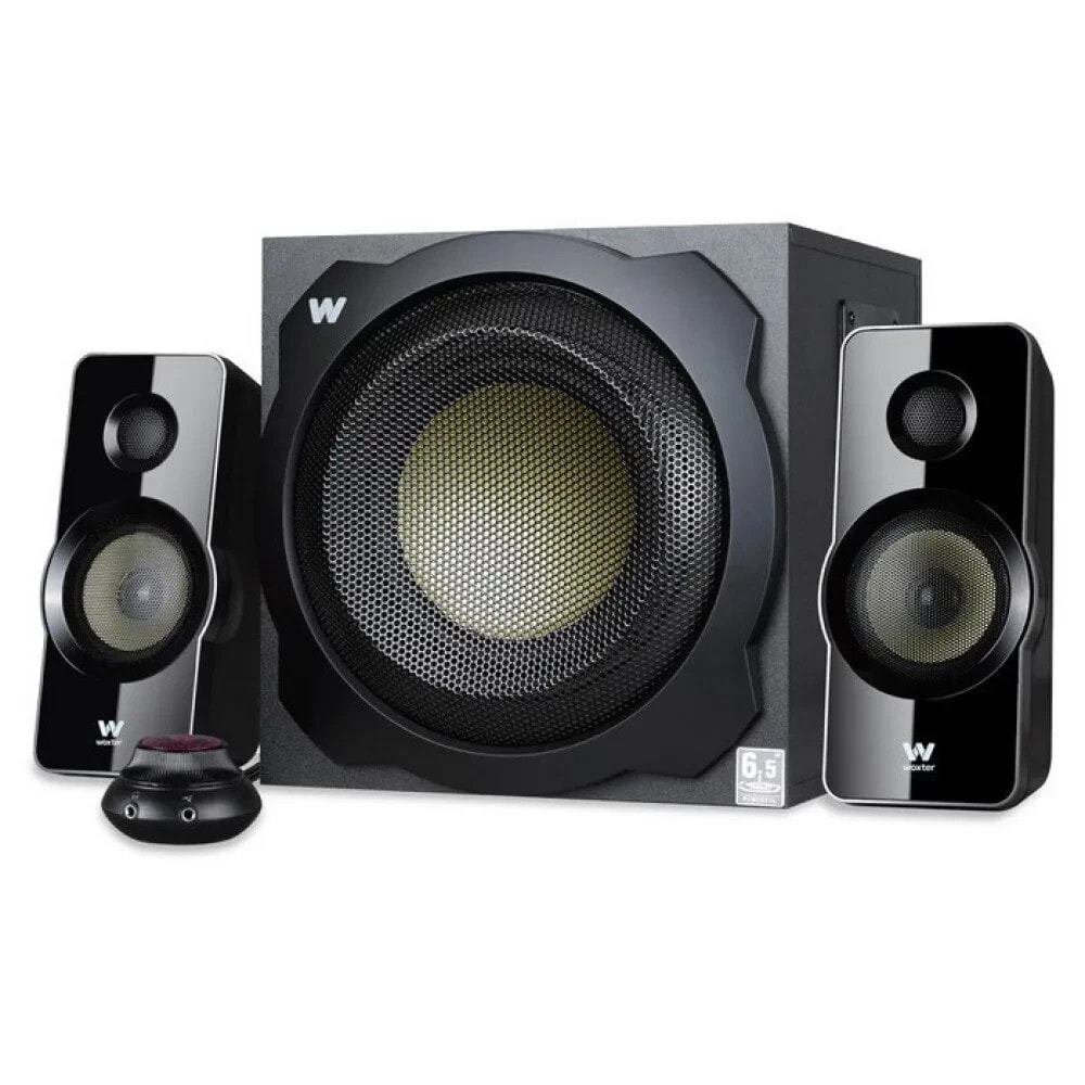 WOXTER Big Bass 260 Speakers