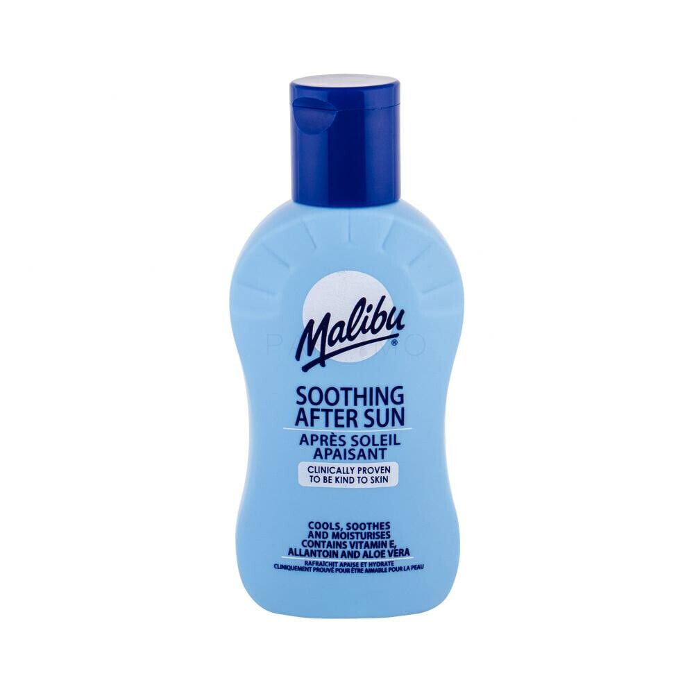 Malibu After Sun 400 ml after sun unisex