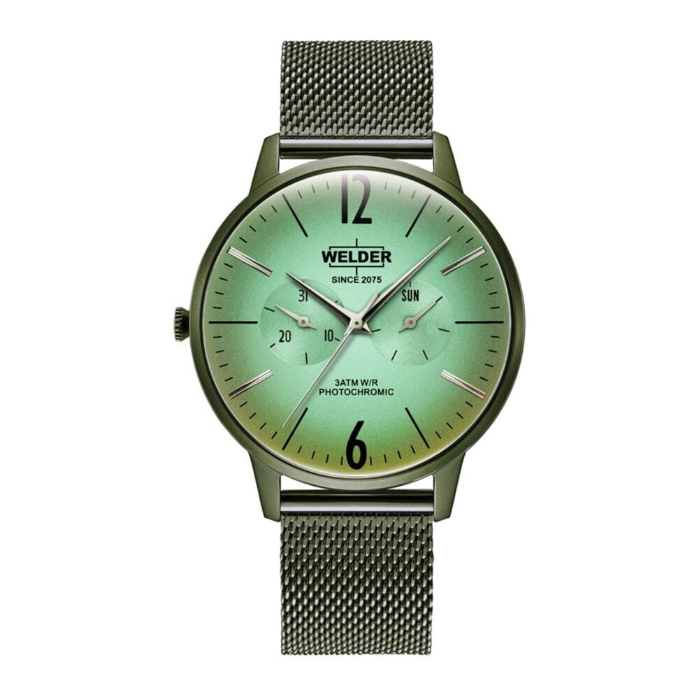 WELDER WWRS419 Watch