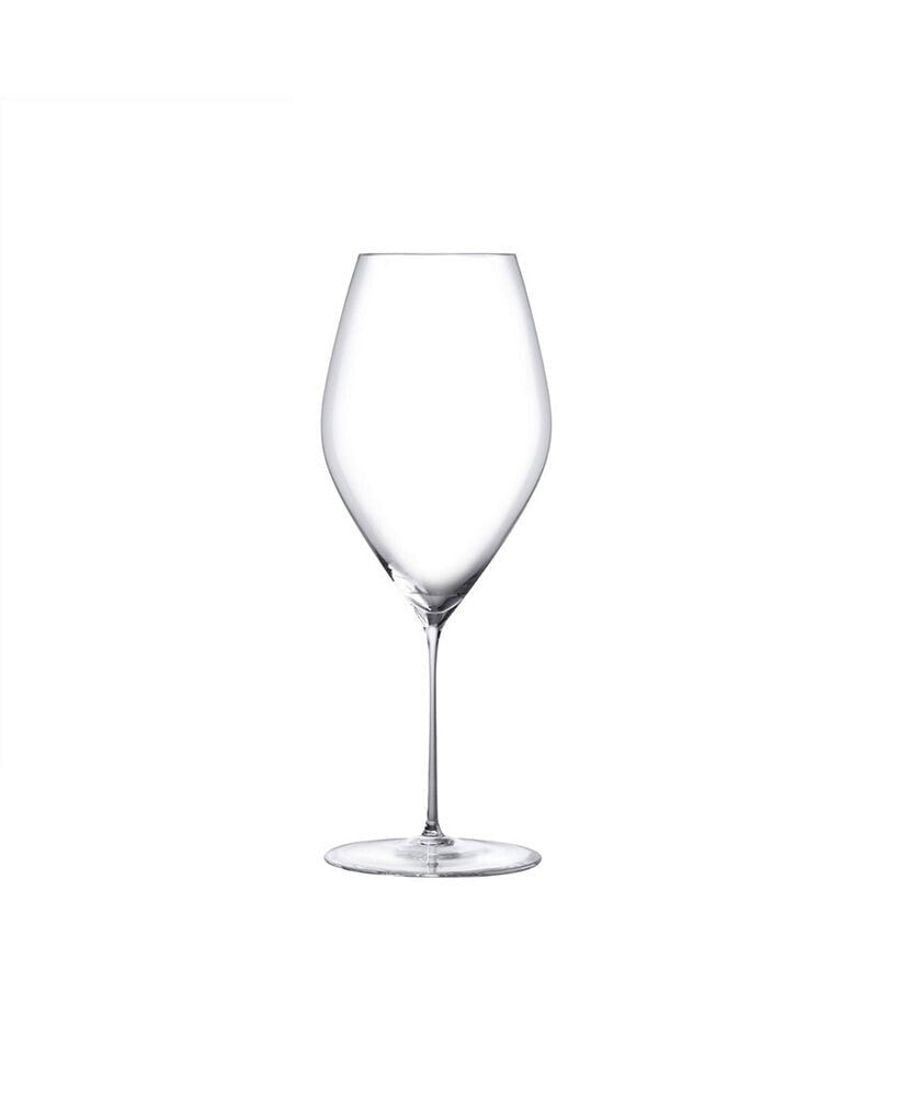 Stem Zero Grace White Wine Glass