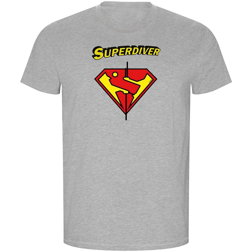 KRUSKIS Super Diver ECO Short Sleeve T-Shirt