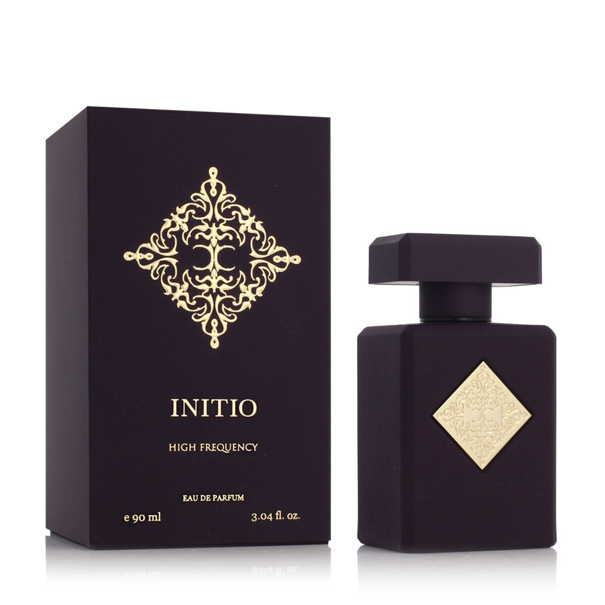 Парфюмерия унисекс Initio EDP High Frequency 90 ml