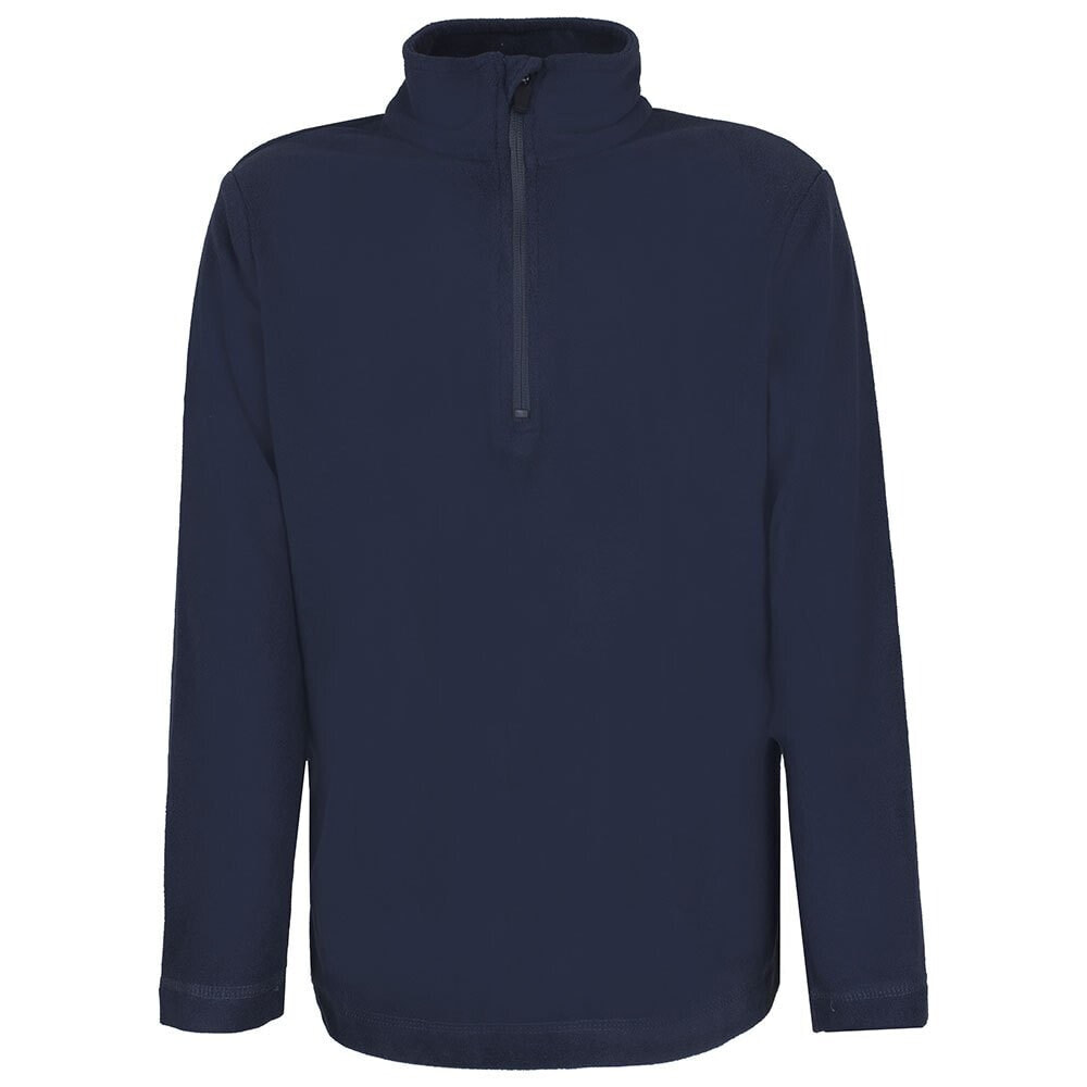 ROCK EXPERIENCE Tempus 1/2 Zip Fleece