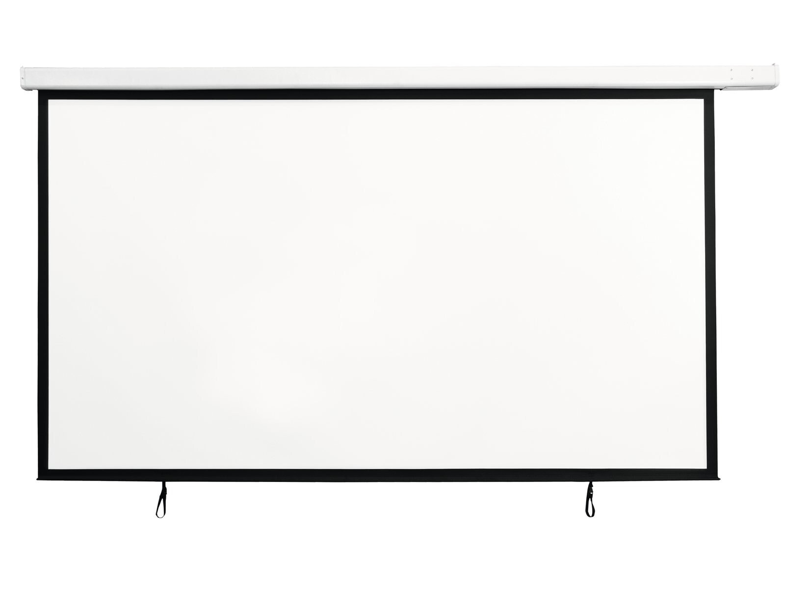 16 9 Leinwand B x H 240 cm 135 - Electric Screen