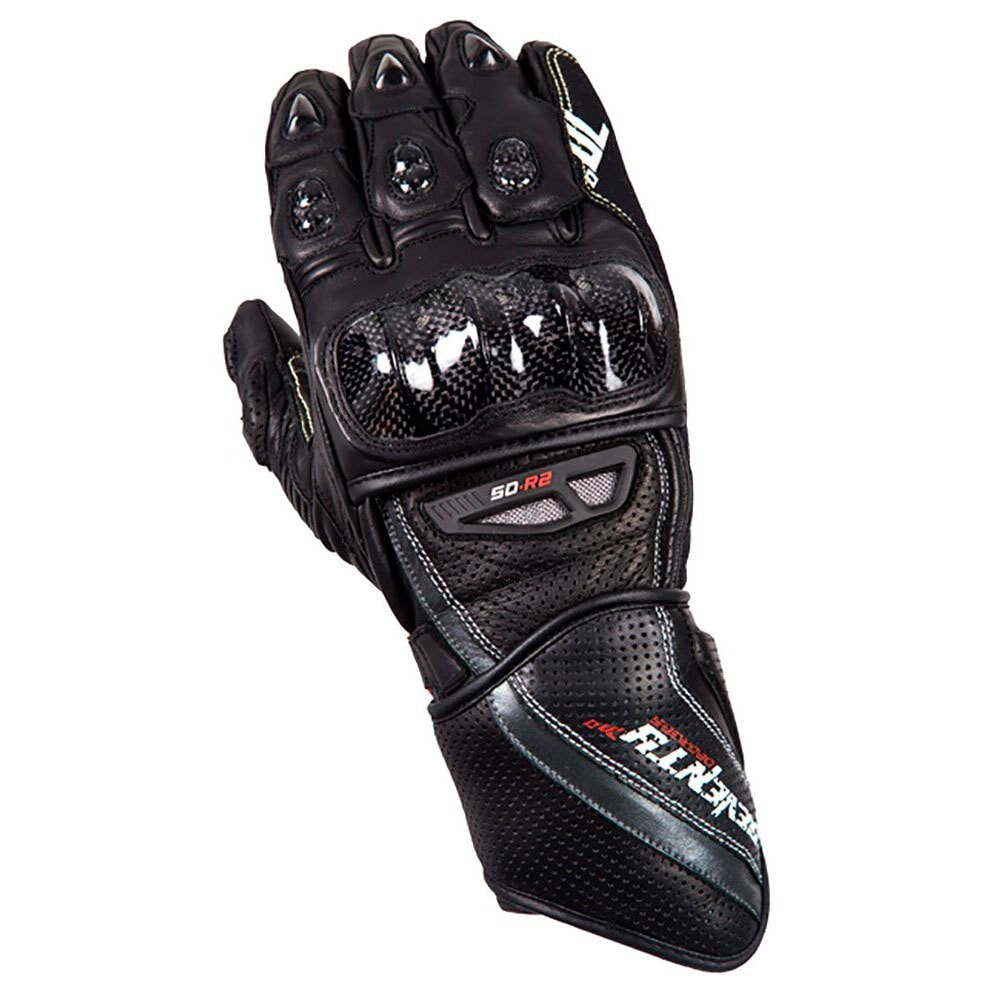 SEVENTY DEGREES SD-R2K Summer Racing Gloves
