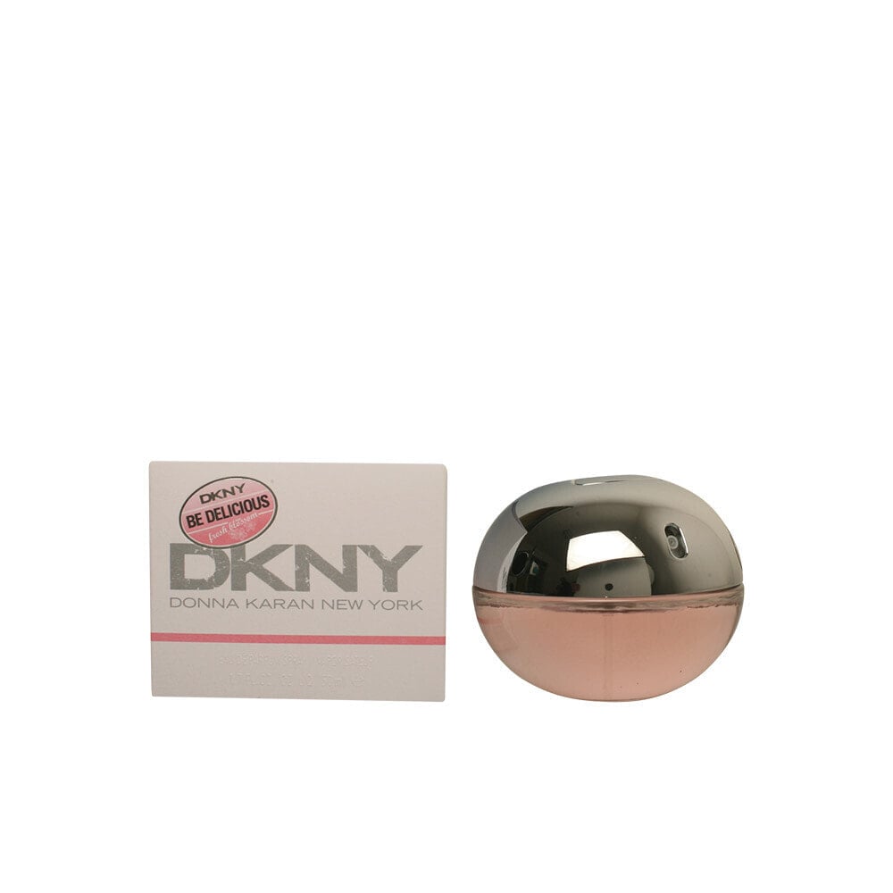 DKNY Be Delicious Fresh Blossom